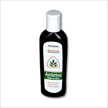 Provide Pain Relief Ambrino Natural Massage Oil