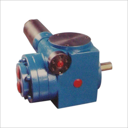 AXIAL PISTON PUMP