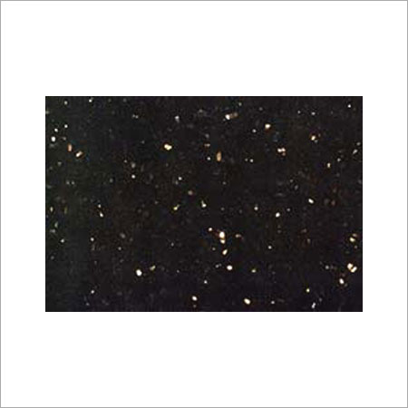 BLACK GALAXY MEDIUM GRANITE