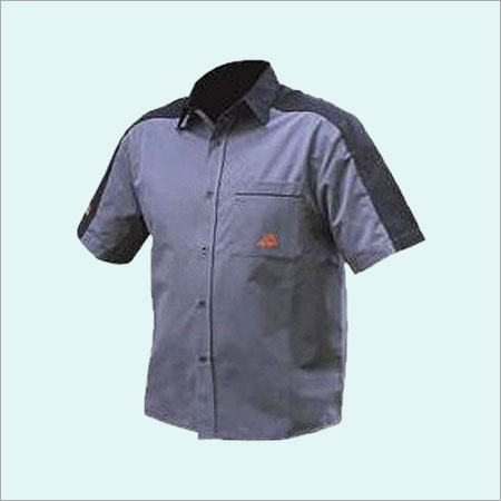 Designer Blue Shirts