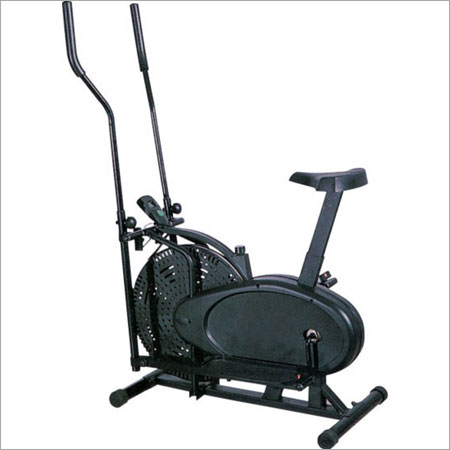 Elliptical Trainer Fitness Machine Grade: Personal Use