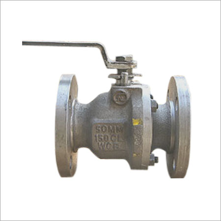 Floating Ball Valve - WCB/CF8/CF8M/CF3/CF3M/CN7M, 1/2" to 6", Class 150# / 300#, Flanged/Butt Weld Ends, API 6D / BS 5351 Compliant, Fire Safe API 607 / BS 6755-II, Lever/Gear Operated or Actuated Systems