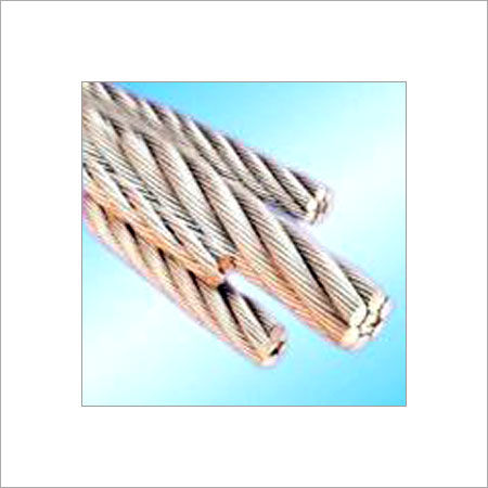 Galvanized Steel Wire Rope Usage: Construction