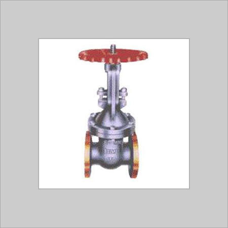 GATE VALVES