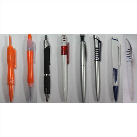 Long Lasting Gives Smooth Hand Writing Ball Pen