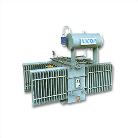 Hermetically Sealed Distribution Transformers