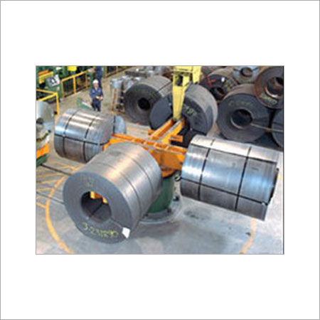 Hot Rolled Gauge Corrected Coils Strips & Sheets