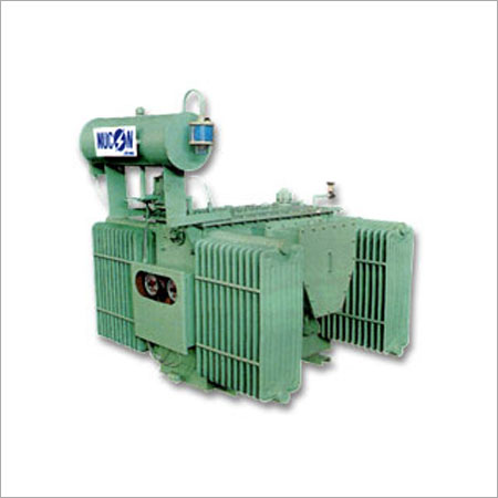 Induction Furnace Duty Transformer