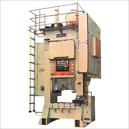 Lower Energy Consumption Longer Life Pneumatic Clutch Machine