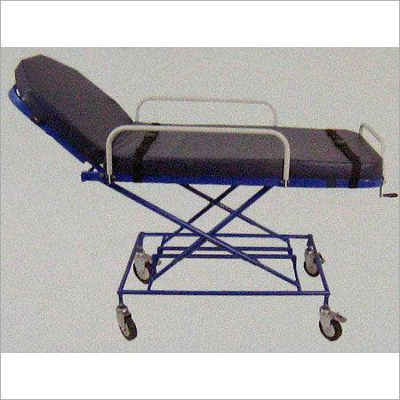 Multi-level Trolley