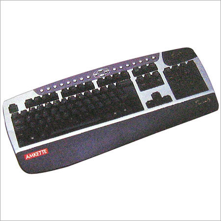 Multi-Media Keyboard