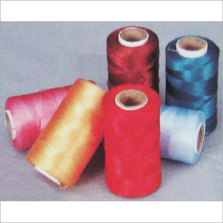 POLYESTER THREAD