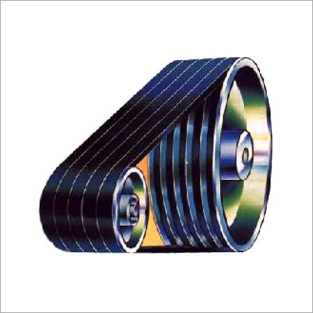 Premier V-Belts - High-Performance Rubber, Various Types for Inflammable Use, Temperature Variability and Enhanced Drive Solutions