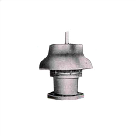 Pressure Relief Valve - 50 mm to 300 mm Size | Over Pressure Atmosphere Relief Function