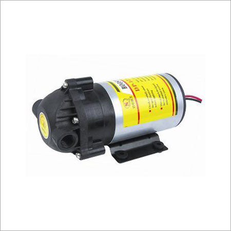 Ro Water Purifier Motors