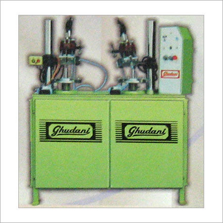 Rotary Welding Machine