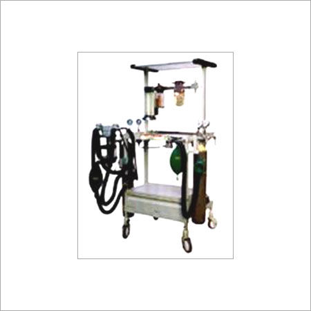 Anesthesia Apparatus