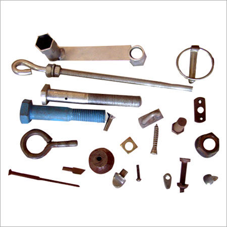 Automobile Fasteners