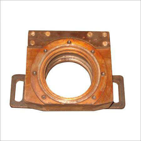 Bearing Chokes Used In Rolling Mill