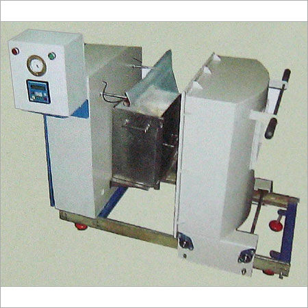 BULK PACKAGING MACHINE