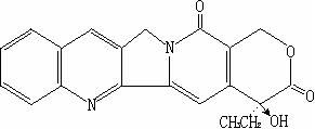 Camptothecin