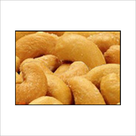 Cashew Nuts