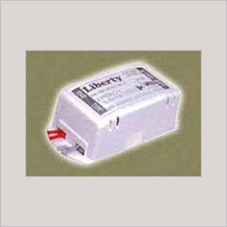 cfl electronic ballast