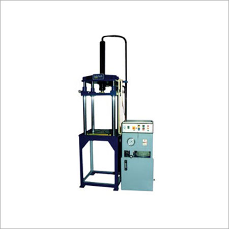 Corrosive Resistant Spm Presses Machine