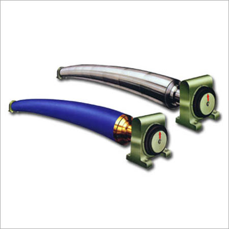 Expander Roller