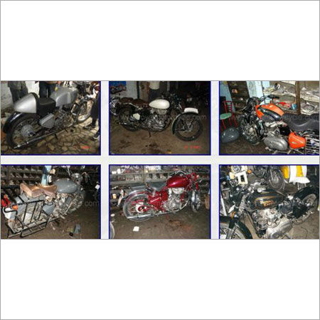 High Design Two Wheeler Motorcycles Vehicle Type: Motorwheeler