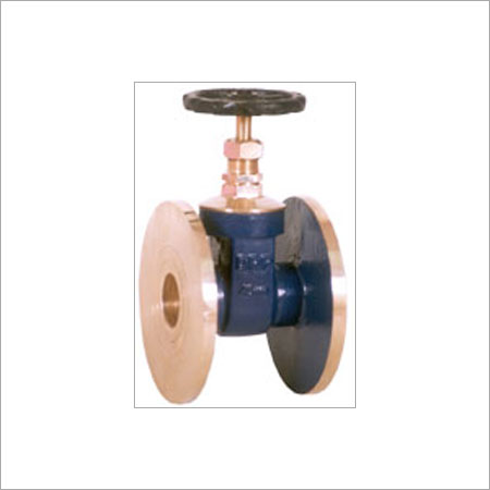 High Efficient Metal Gate Valve