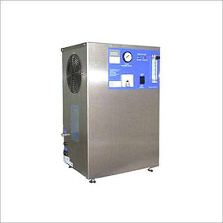 High Efficient Ozone Generators