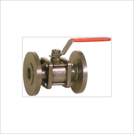 High Strength Industrial Valve