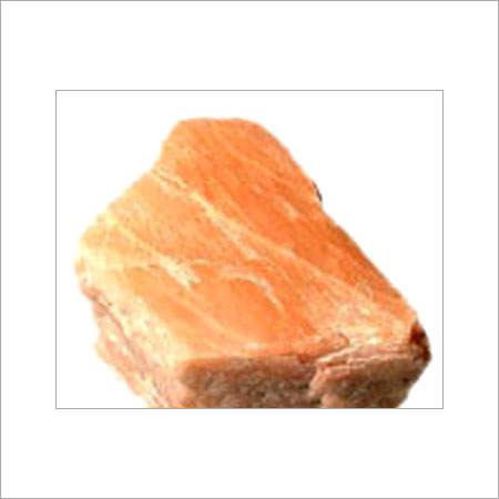 Industrial Feldspar Mineral Stone