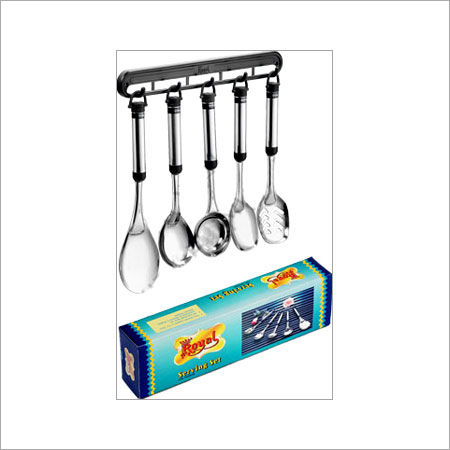 KITCHEN CUTLERY