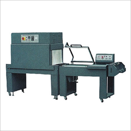 L-SEALING MACHINE