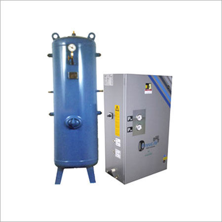 Nitrogen Gas Generators