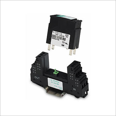 Phoenix Contact Type 3 Surge Protection Device