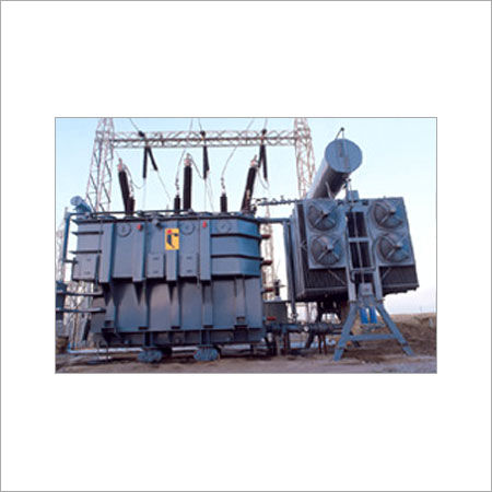 Power Transformer