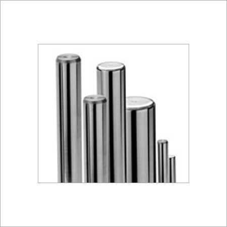 Pump / Piston Shaft Quality Bars