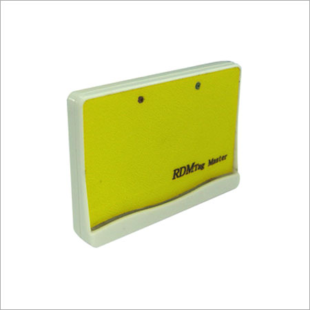 RFID Smart Card Reader