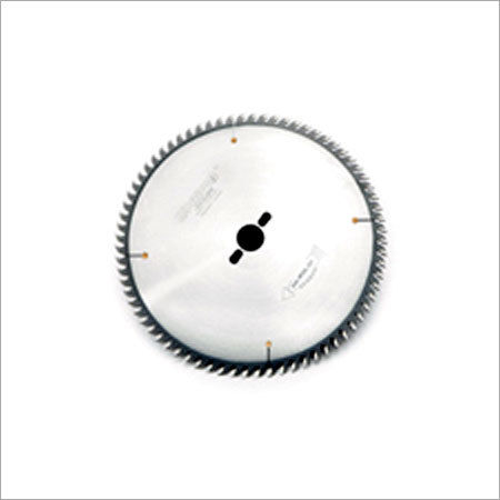 Round Carbide Saw Blade