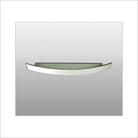 Round Shape Wall Mounted Light Application: Office