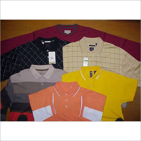Skin Friendly Polo T Shirt Gender: Male
