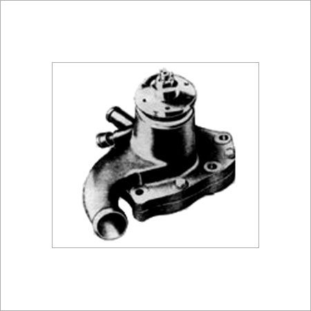 Tata Auto Water Pump