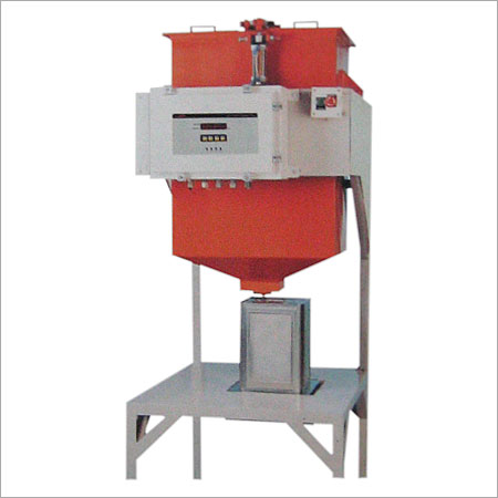 TIN FILLING SYSTEM