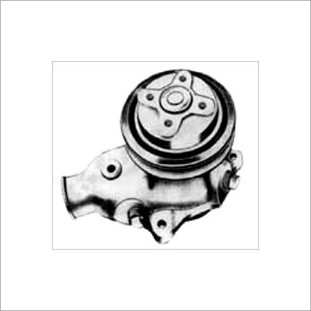 Tractor Water Pump