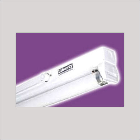 Tube Light Fitting