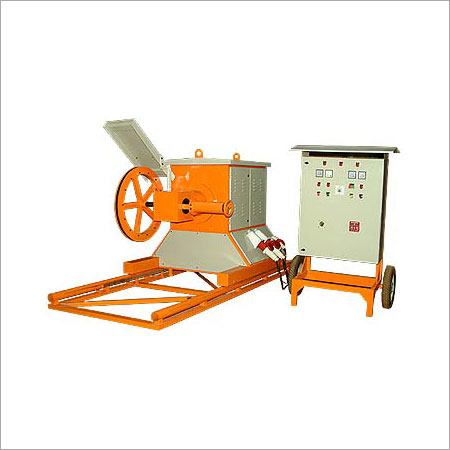 Wire Saw Machine