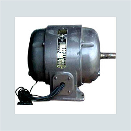 2 HP Foot and Flange Type Motor